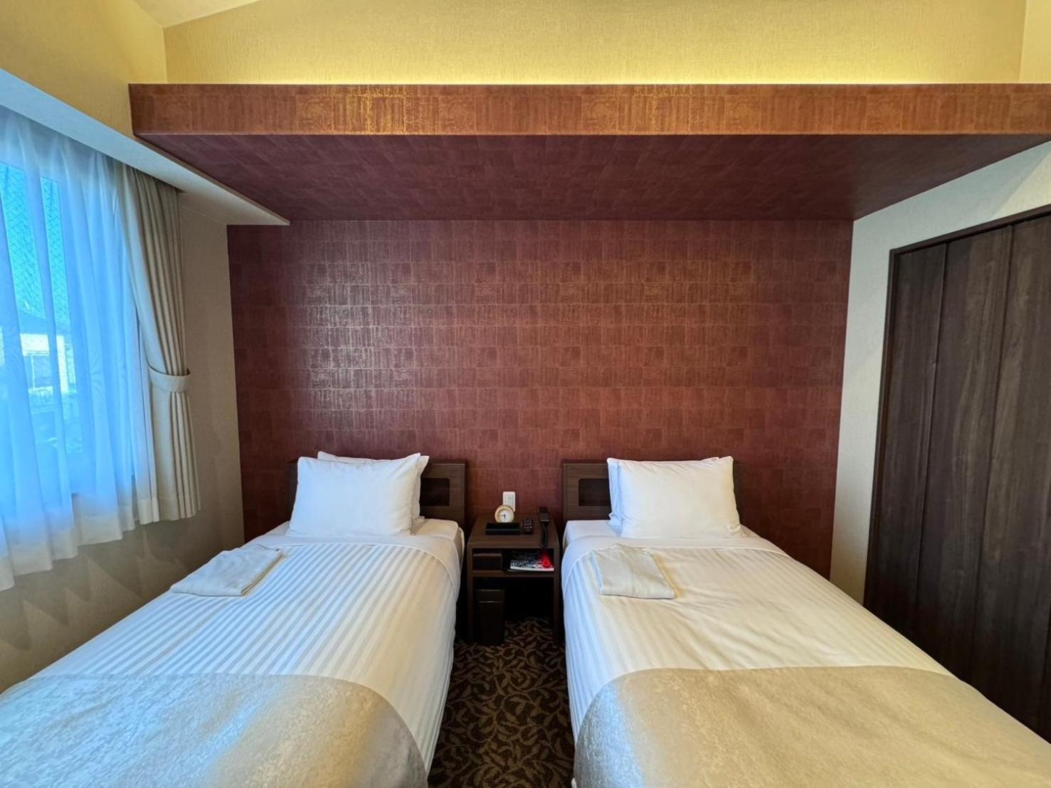 Hotel Arrows Arashiyama Kyōto Exterior foto