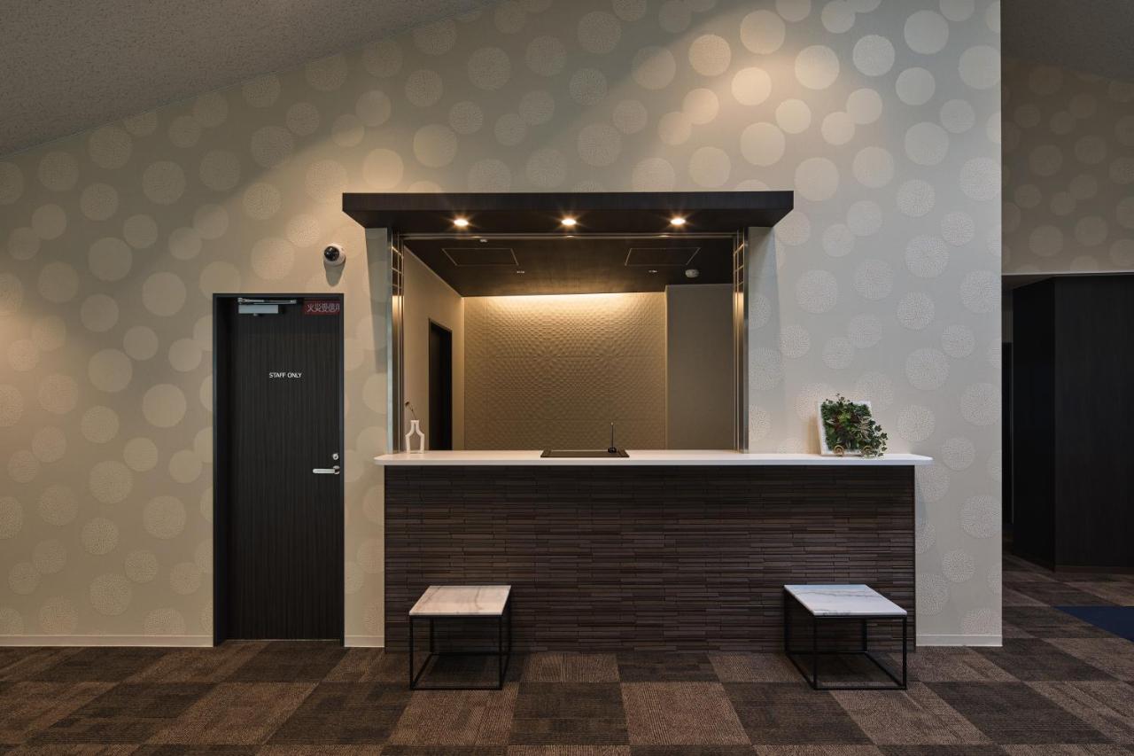Hotel Arrows Arashiyama Kyōto Exterior foto